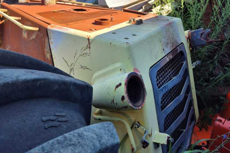 OmecoHub - Immagine NEW HOLLAND D180